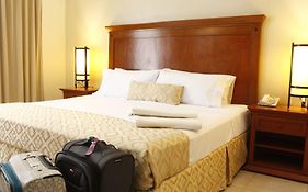 Hotel Magno Tepatitlán